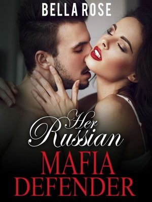 cover image of Her Russian Mafia Defender